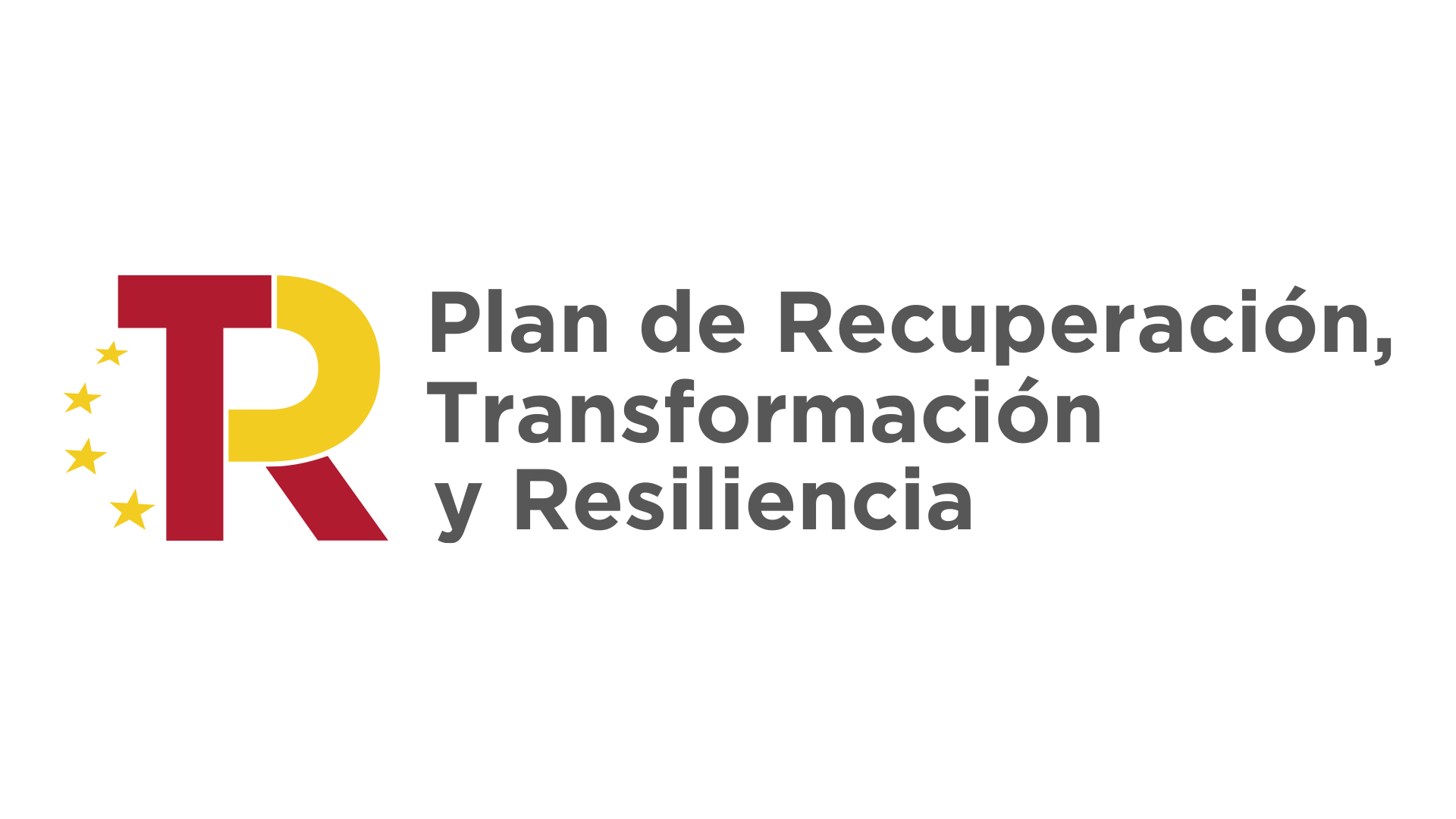 [Logo Plan de Recuperación, transformación y Resiliencia]