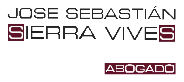 [COLABORACIONES - JOSÉ SEBASTIÁN SIERRA VIVES ABOGADO]