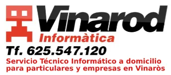 [COLABORACIONES EXTERNAS - VINAROD]