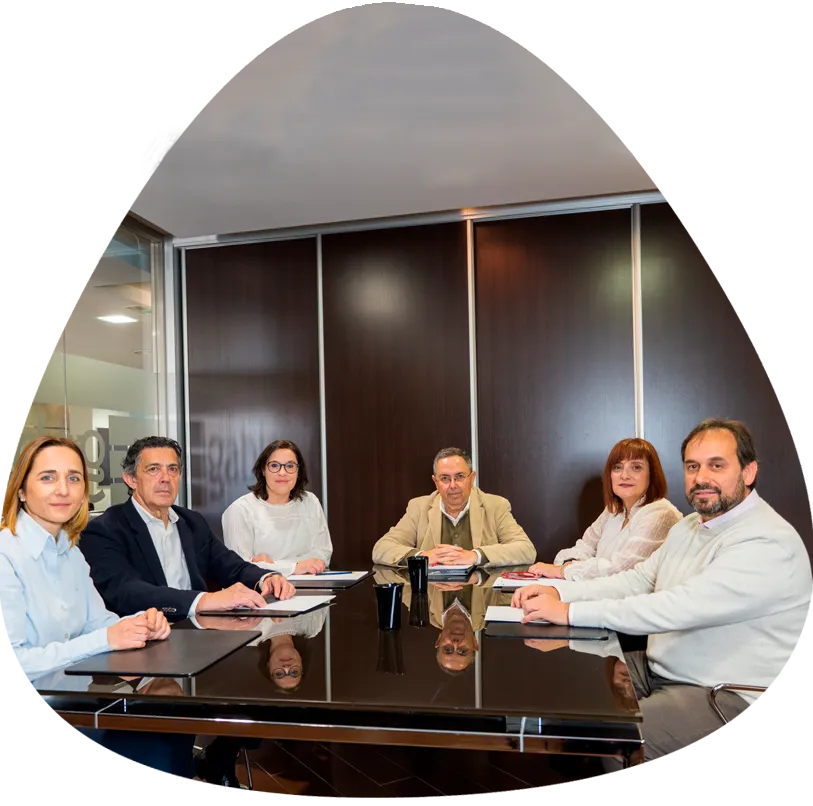 [EQUIPO ASESORÍA FISCAL Y CONTABLE]